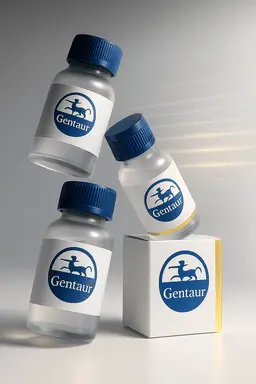 [FM-07-EFSAMO1] Gentaur Ammonia Electrode Filling Solution - 100ml
