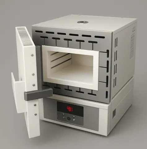 [sf-KF25-40] KF25 to KF40 Flange Adapter for Secure Vacuum Connection