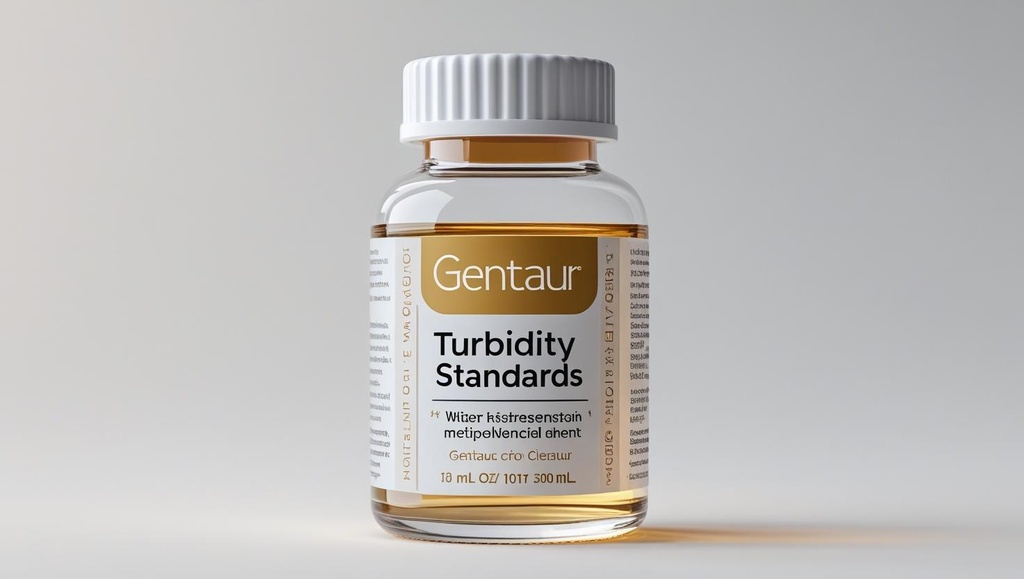 [SA-TURBIDITY-107] Gentaur 100 NTU Ratio Turbidity Standard