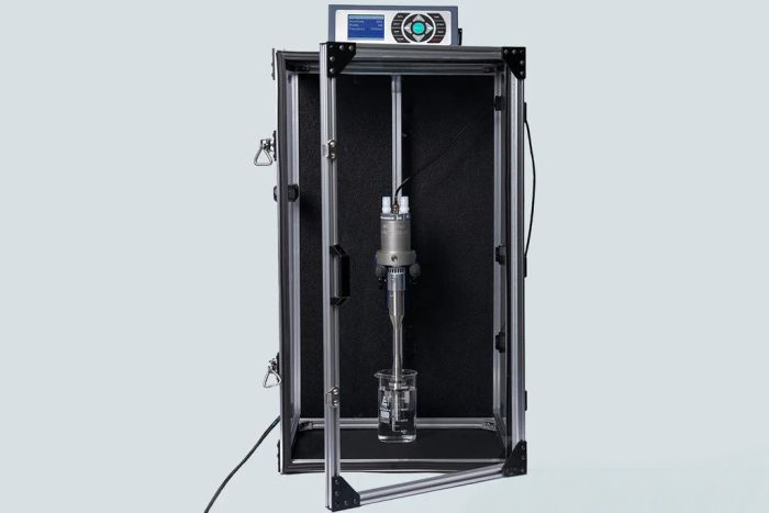 [NanoStabilizer-LSTM]  NanoStabilizer - LSTM