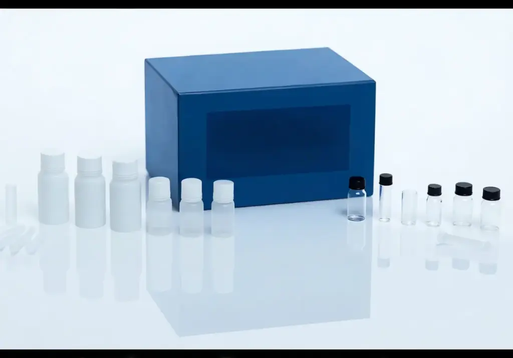 Mouse TNFa(Tumor Necrosis Factor Alpha) ELISA Kit