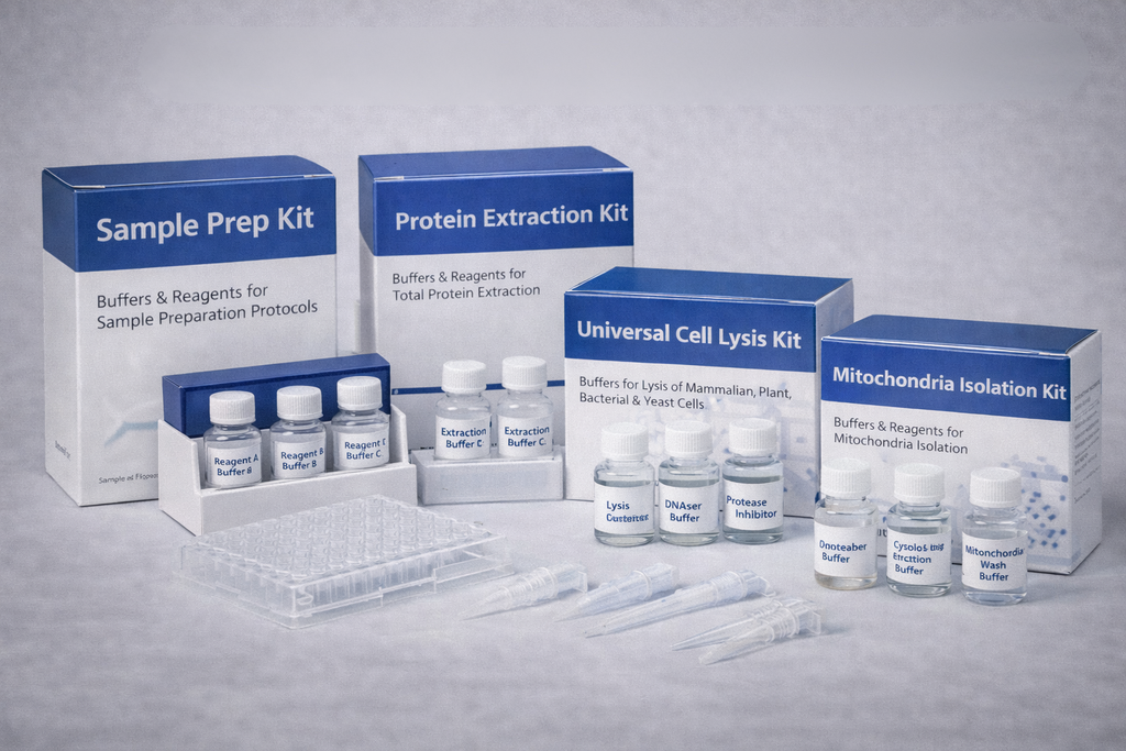 [WA-006] Minute™ High Efficiency Protein Precipitation kit