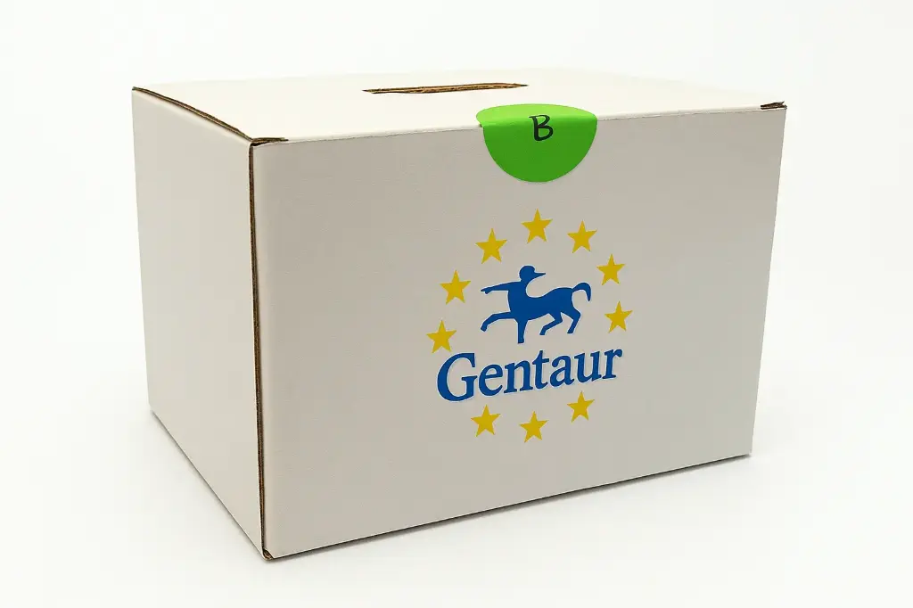 [FM-MS-NRC-30] MS-NRC Shaker, 30 × 30 cm platform, 110/220V