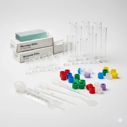 [3619-250-sf] Weight Boat, Square with Square Bottom, Antistatic, PS, White, 250mL